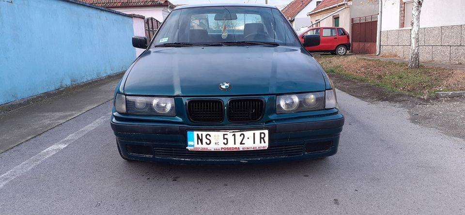 BMW-318-E36