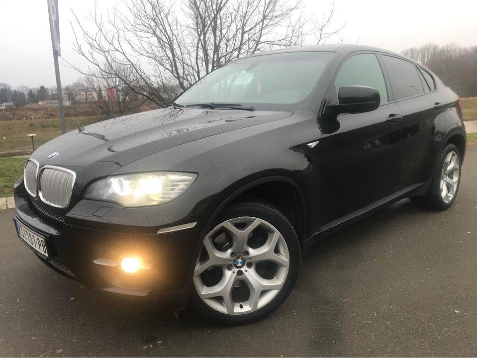 BMW-X6-2008-3-0D