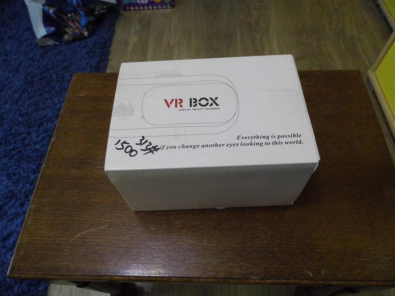 VR-naočare