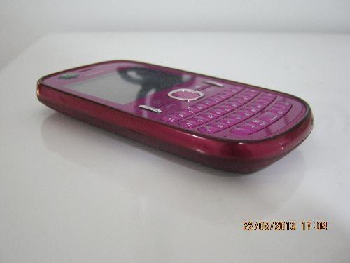 Nokia Asha 201