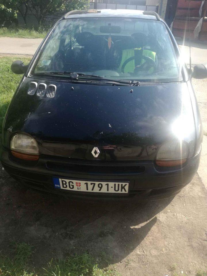 Reno-Twingo