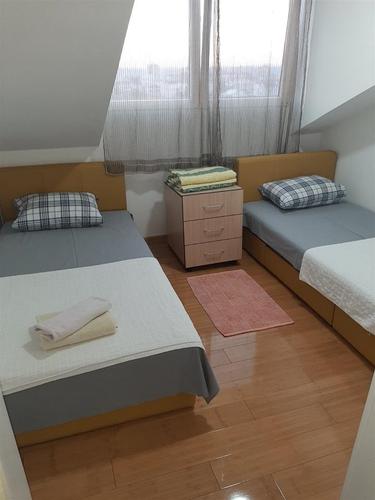 Apartman Centar 2