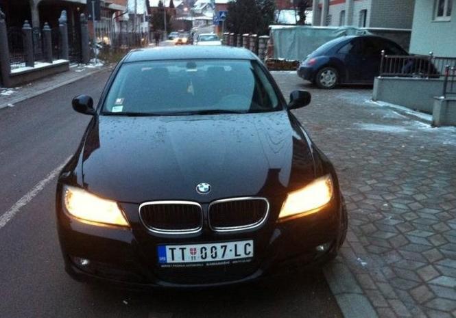 BMW 318 full -10