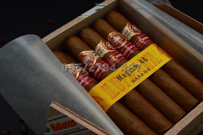 Tompusi H.Upmann original