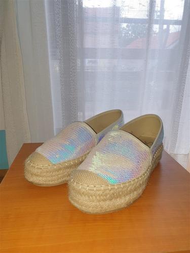 Espadrile