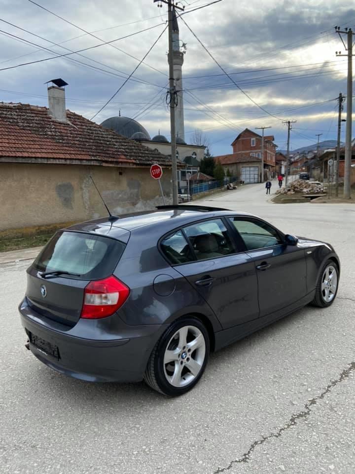 BMW-120d