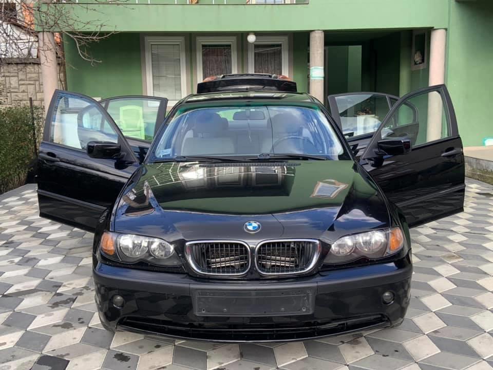 BMW-E46-318d-2003-Restajling-Top--