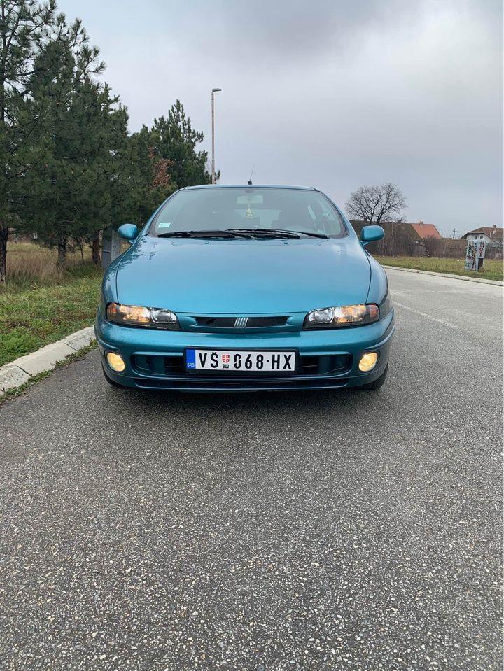 Fiat-Bravo