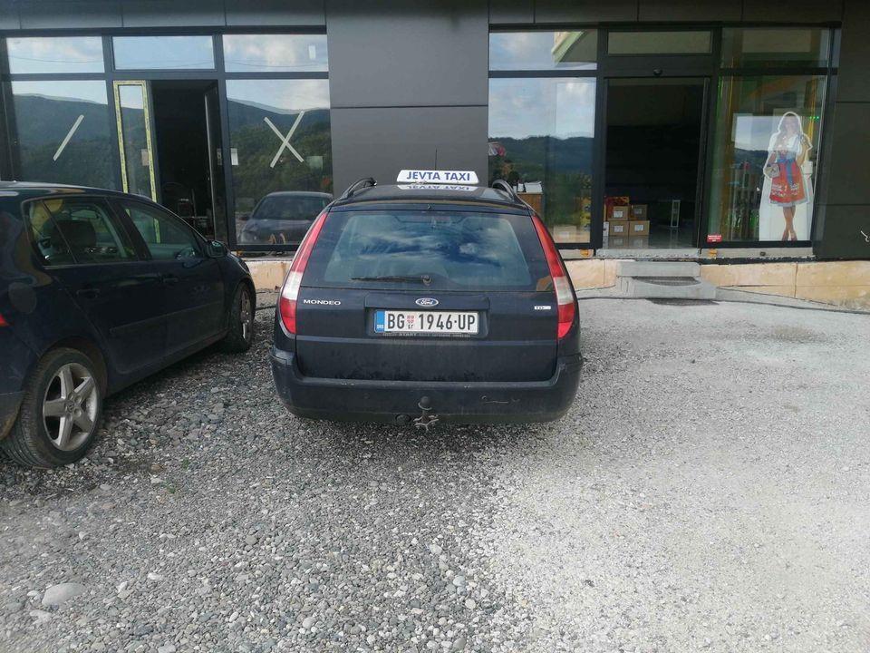 Ford-mondeo