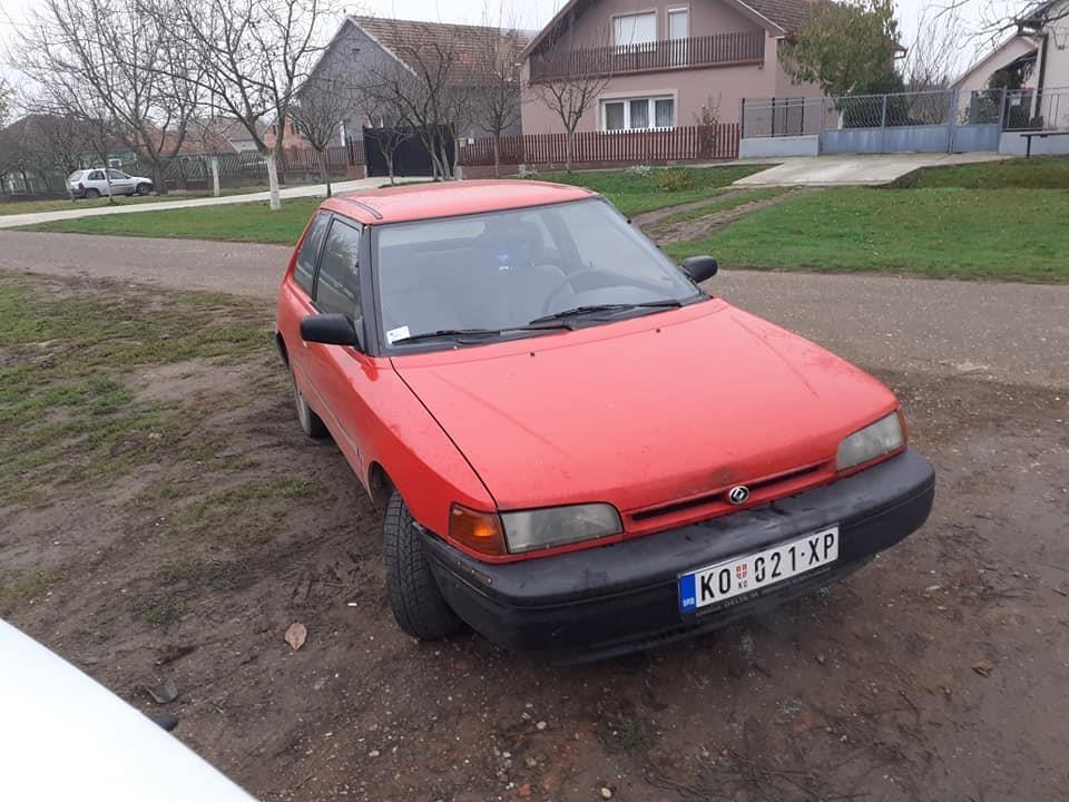 Mazda-323