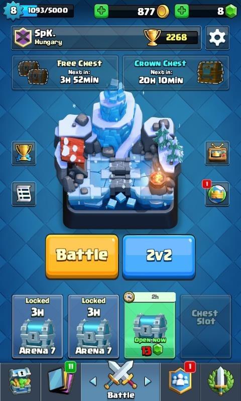 Clash-royale-acc-1200-din