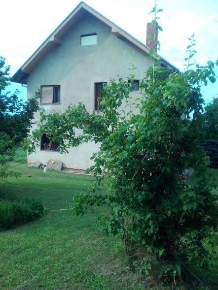 Kuca-Valjevo