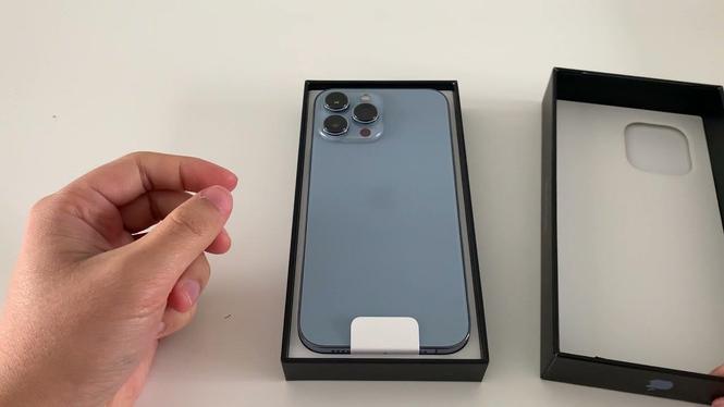 iphone 13 pro max 