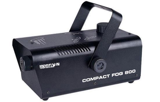 Invision Compact Fog 800
