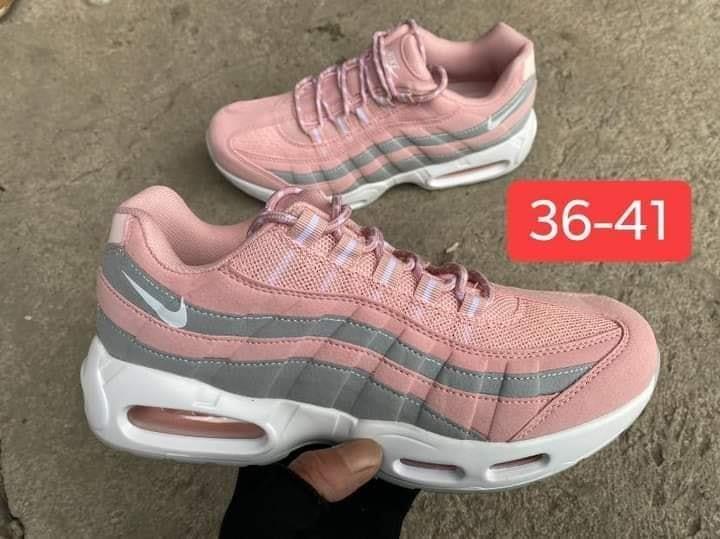 Nike-patike