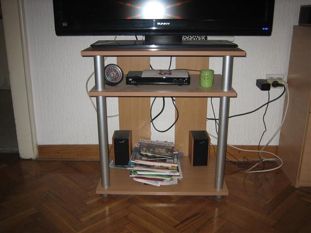 Sto za TV