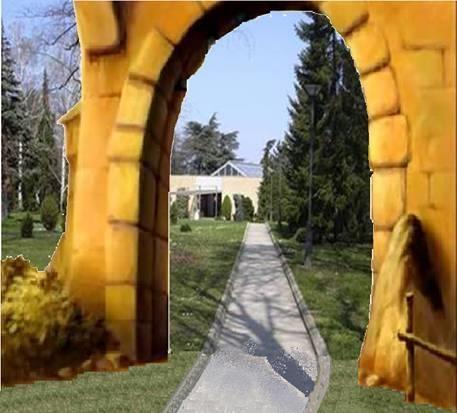 Kuca 550m2 u Dedinje, Boticeva