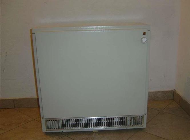 Ta Magnohrom 2,5 kw