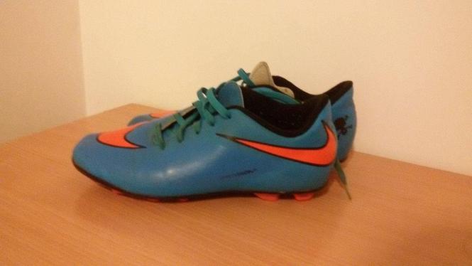 Nike hypervenom A klasa ! broj 38