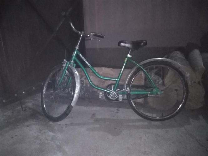 Bicikla mini sprint + kocnice
