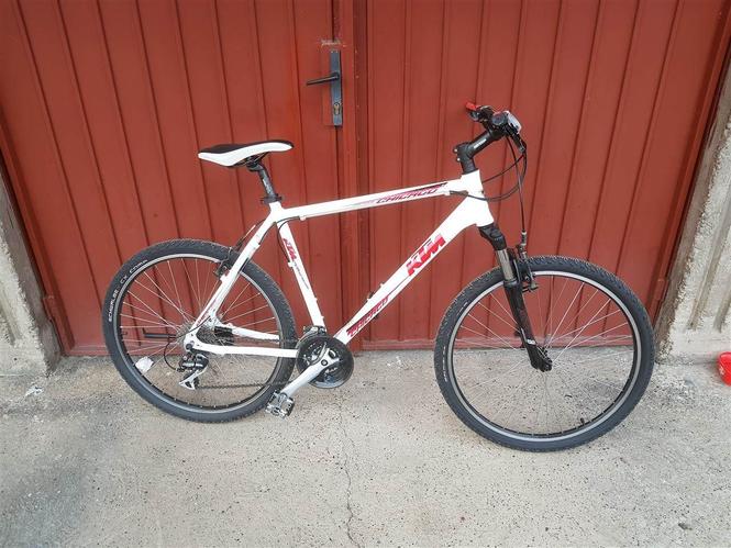 KTM Chicago 2013