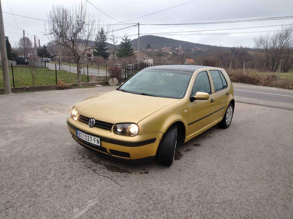 Golf-4-1-4-benzin