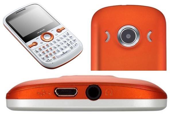 Huawei G6620