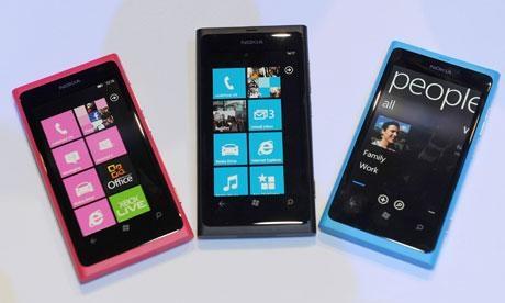 Nokia-Lumia-800