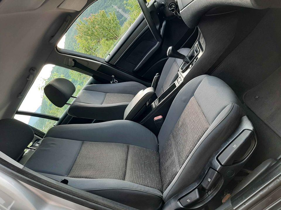 Bmw-320d