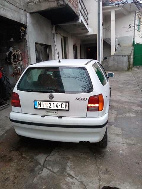 VW-polo