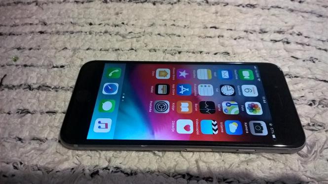 iPhone 6 64GB Space Grey