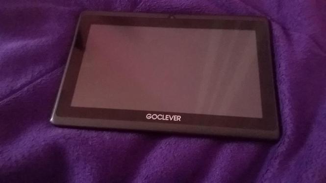 Goclever