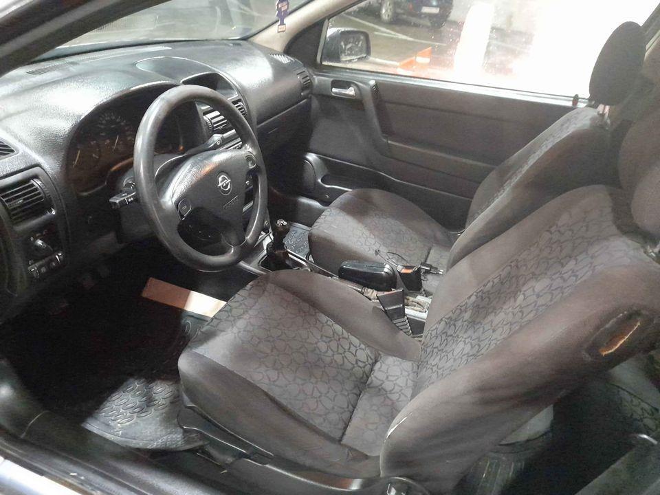 Astra-G