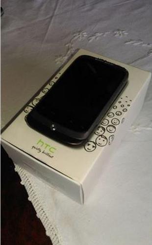 HTC Wildfire