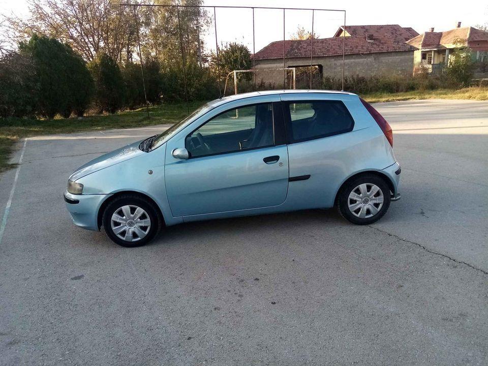 Punto
