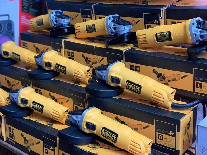 Dewalt Brusilice Rasprodaja