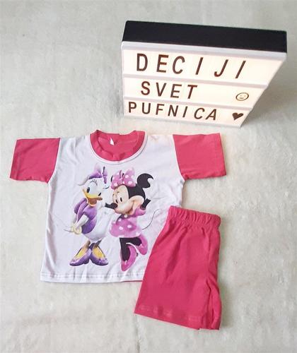 Pizamice za devojcice 