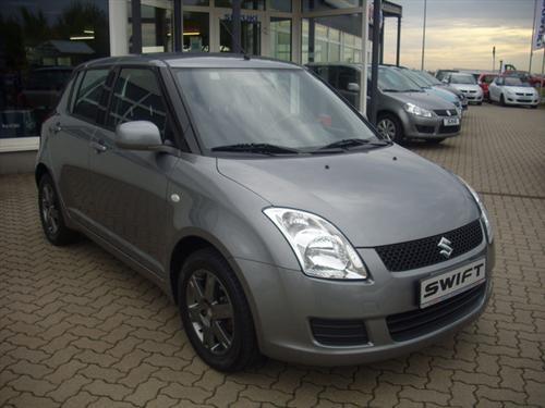 Suzuki Swift 1,3DDis