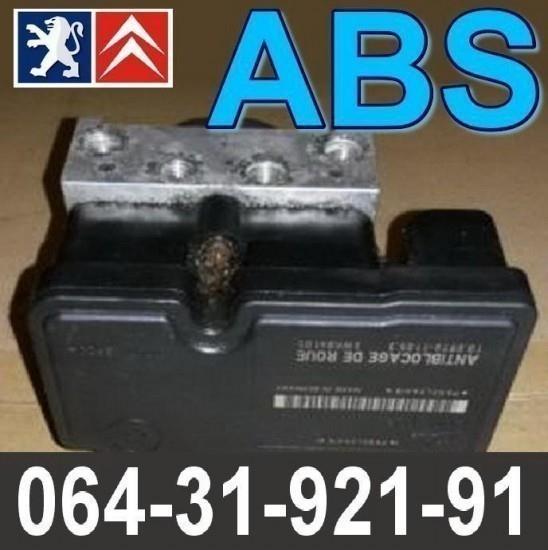 ABS-Citroen