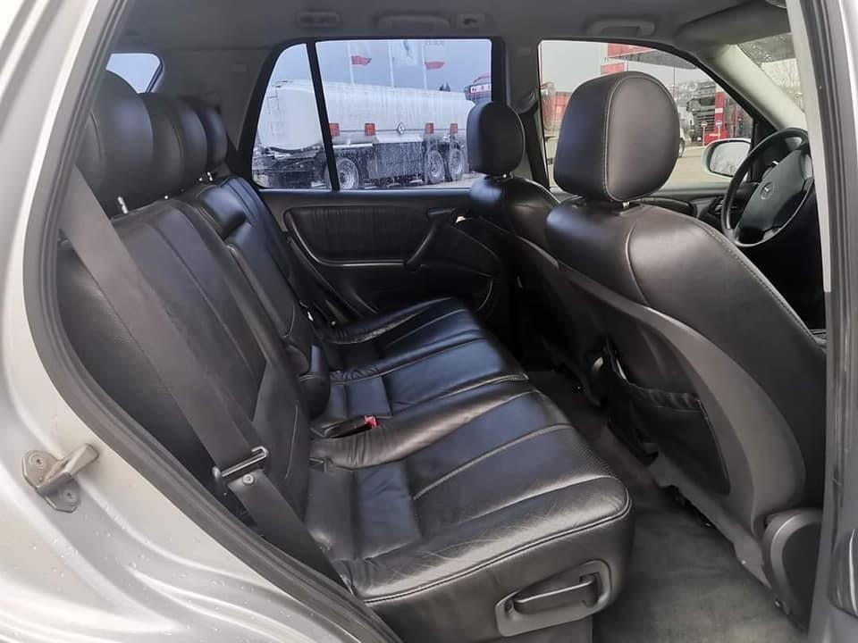 ML-270cdi