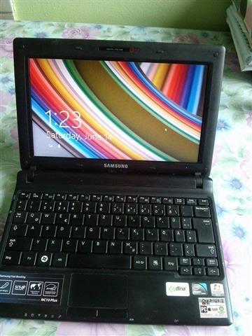 Samsung NC10 plus