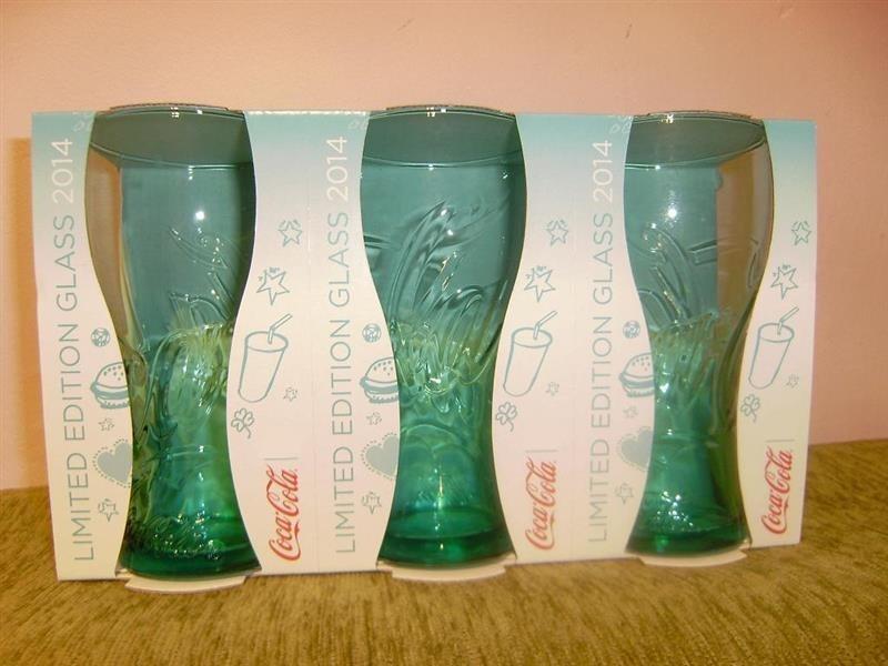 -3-Coca-Cola-čaše-