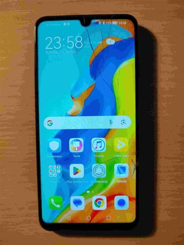 Huawei p30 lite polovni