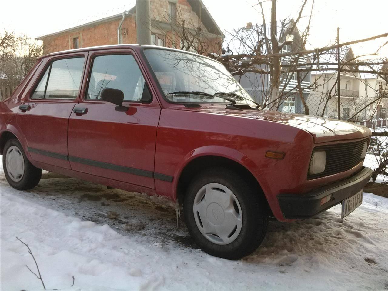 Zastava-101