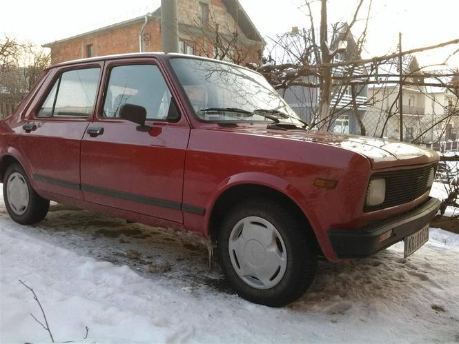 Zastava 101