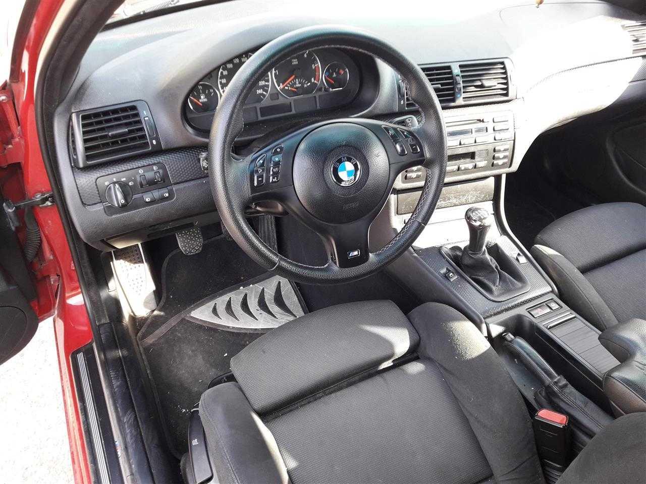 BMW-320d-M-paket