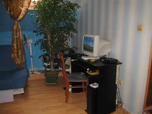 Stan 112m2 NOVA GALENIKA