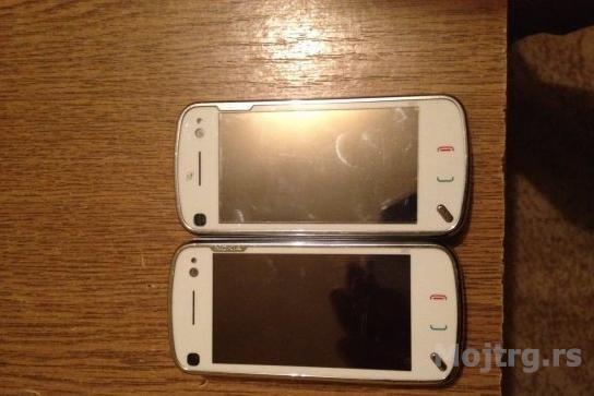 Nokia n97 - Flash Mobile