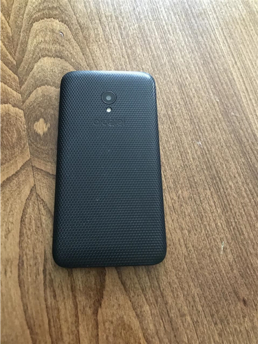 Alcatel , prefektan