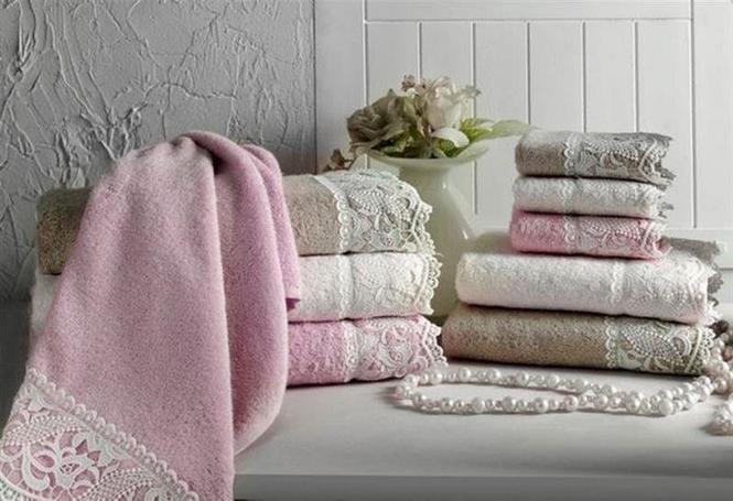 Soleado Home peškiri Bambo